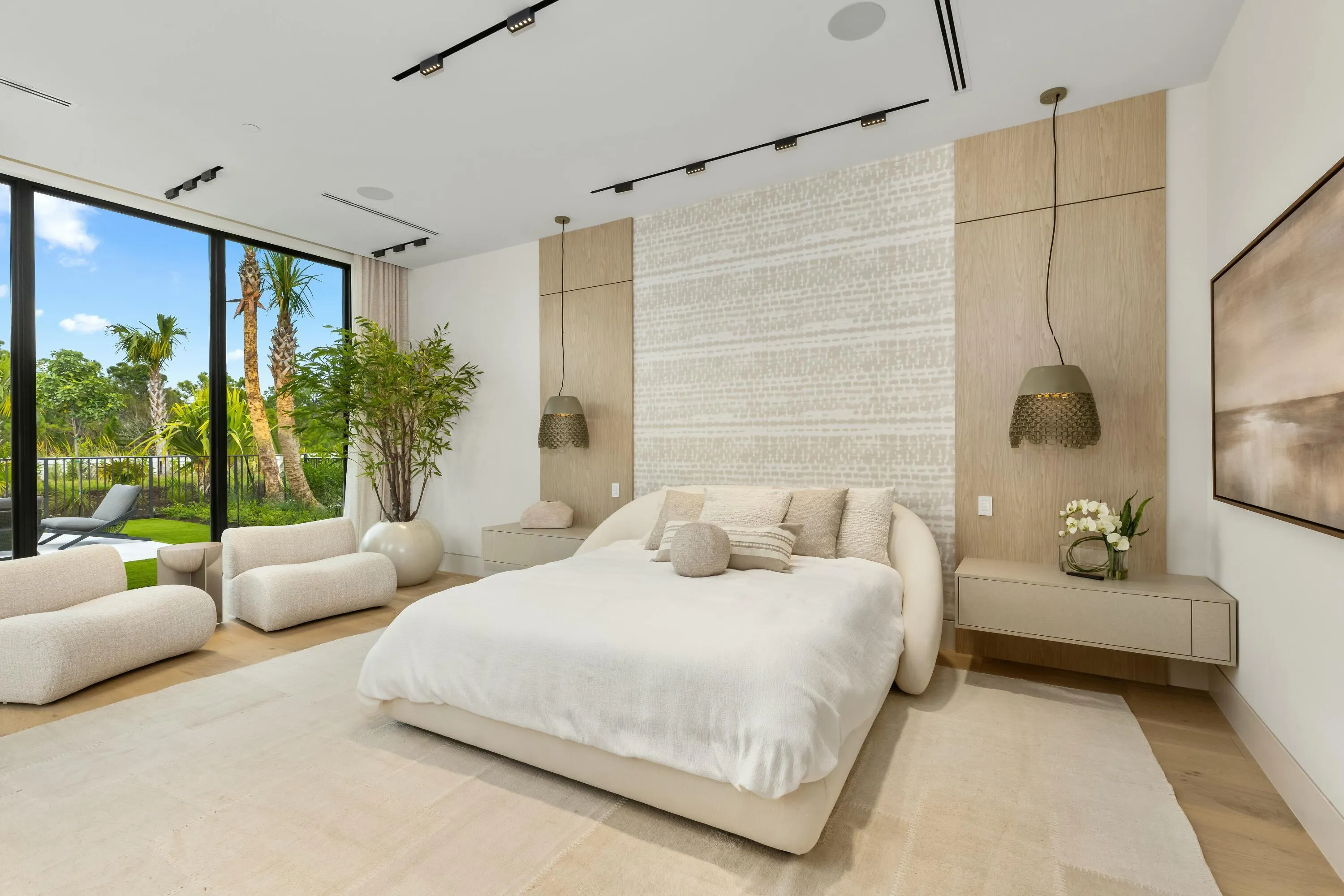 Primary Bed