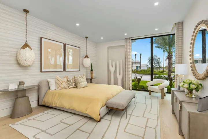 Guest Bed