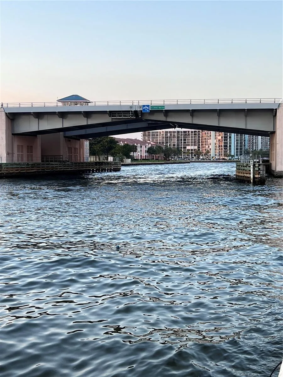 Hallandale Bridge