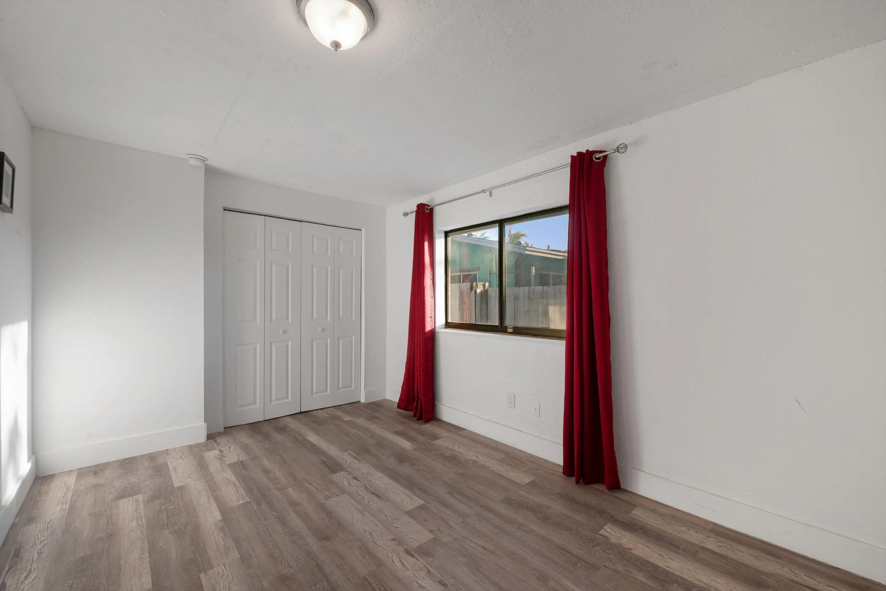 Bedroom #2