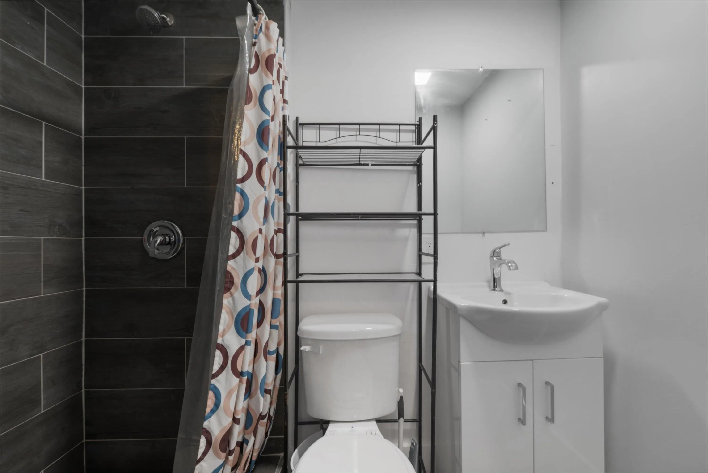 Bathroom #2