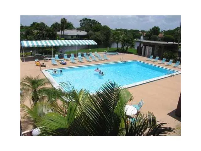 Pool 1
