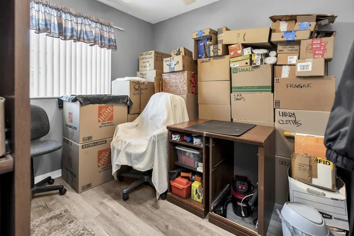 room redo