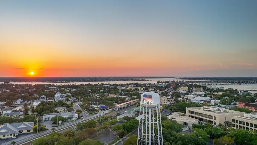 39_st - stuart watertower