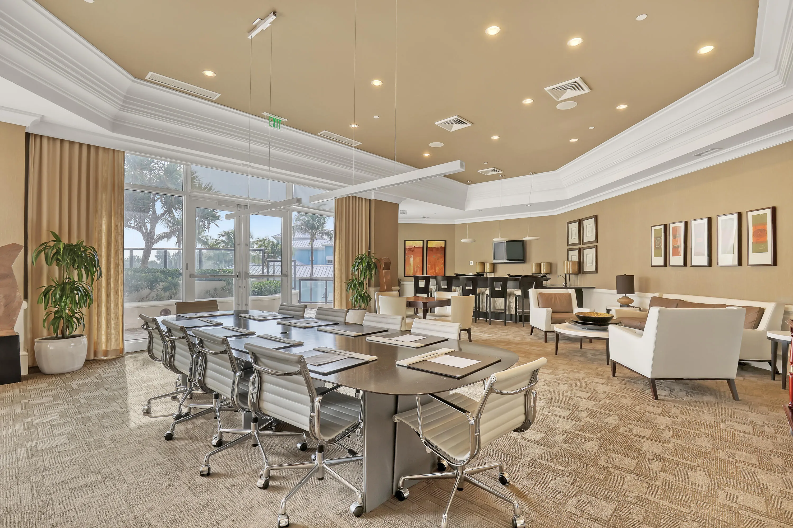 Ritz Carlton (3)