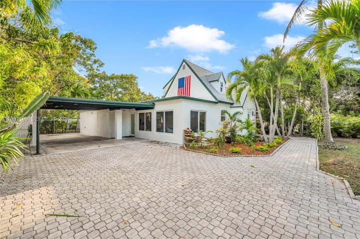Welcome Home!