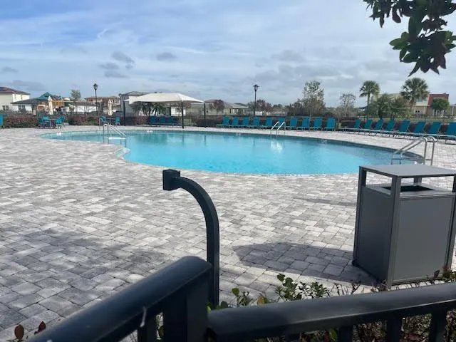 Community Pool