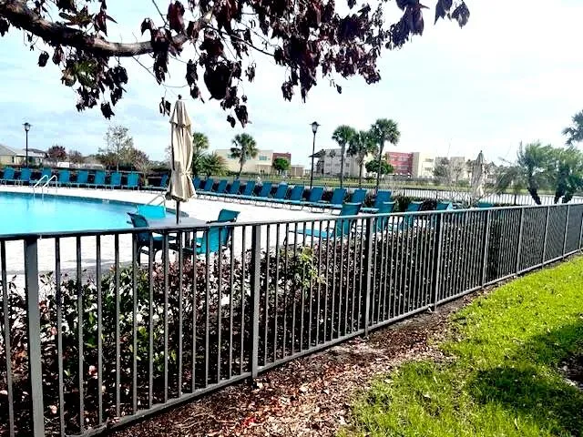 Pool , School