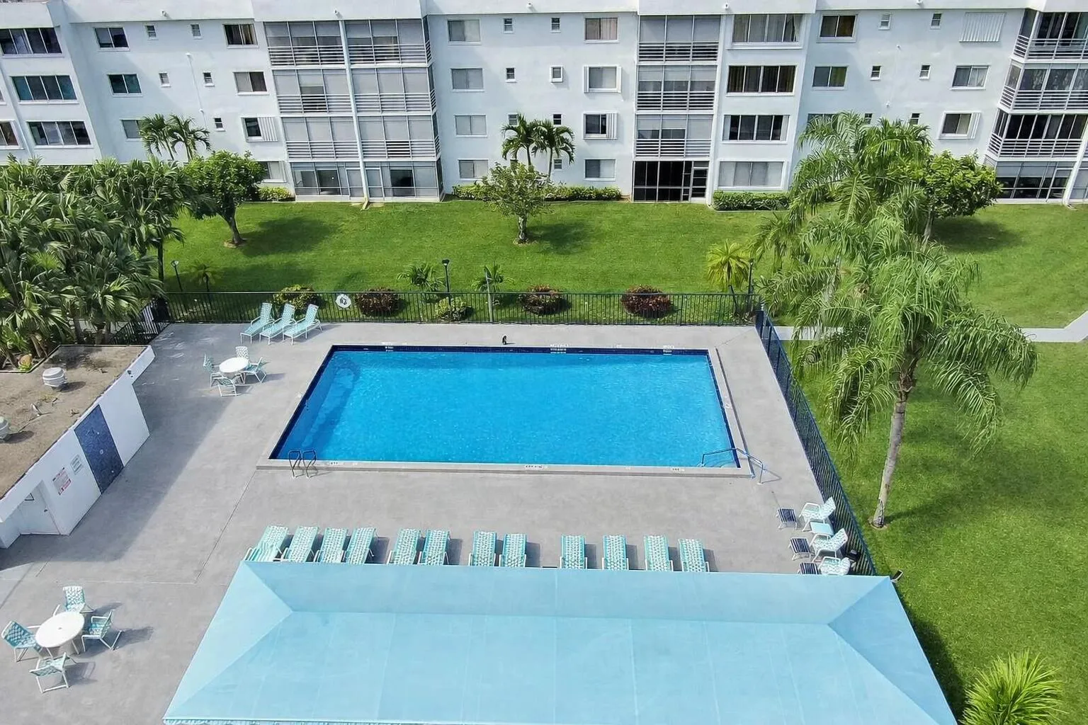 116pool