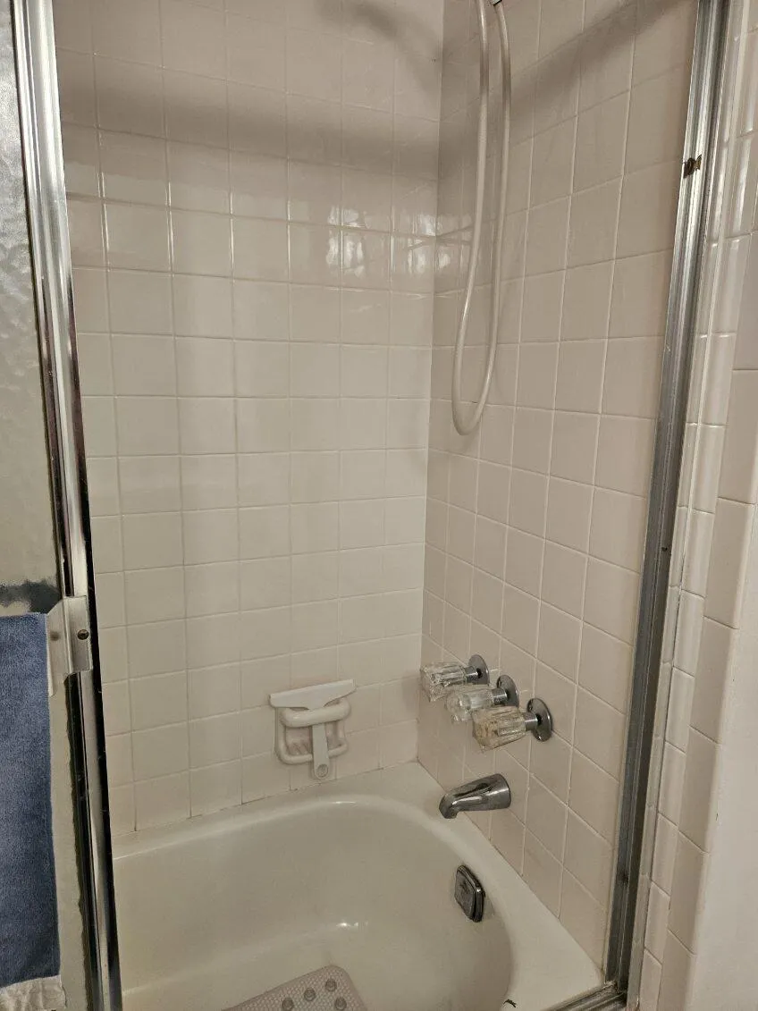 Goldberg tub