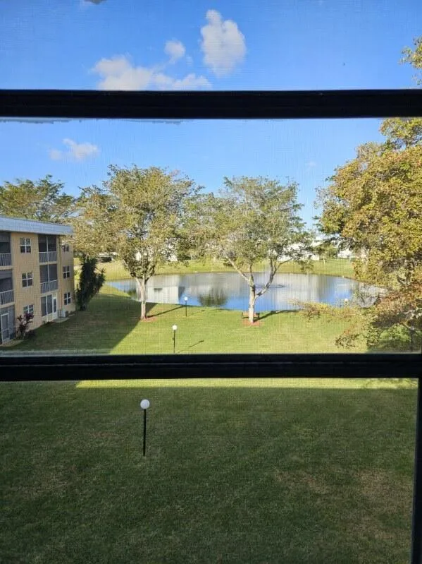 Goldberg view