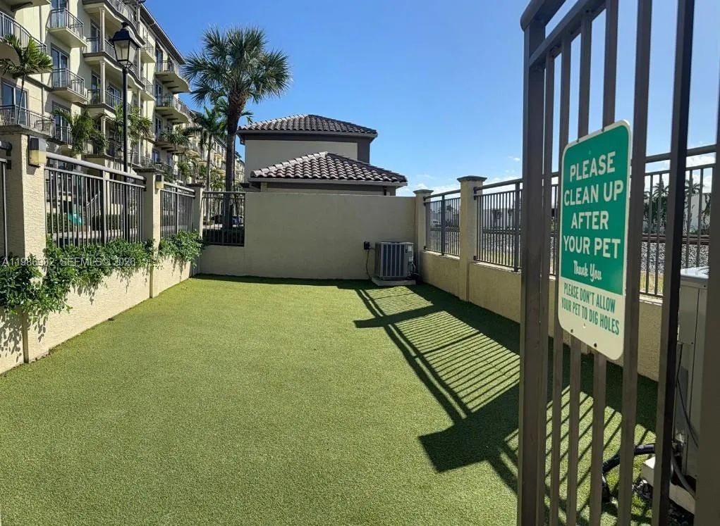 Dog Park