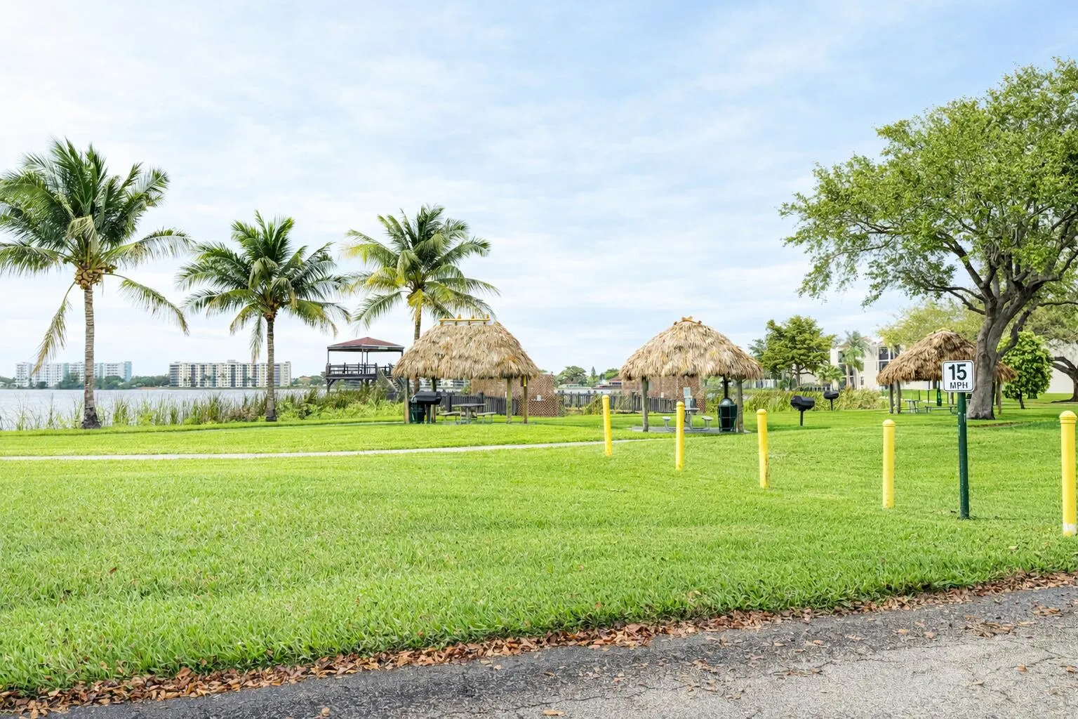 Picnic Area