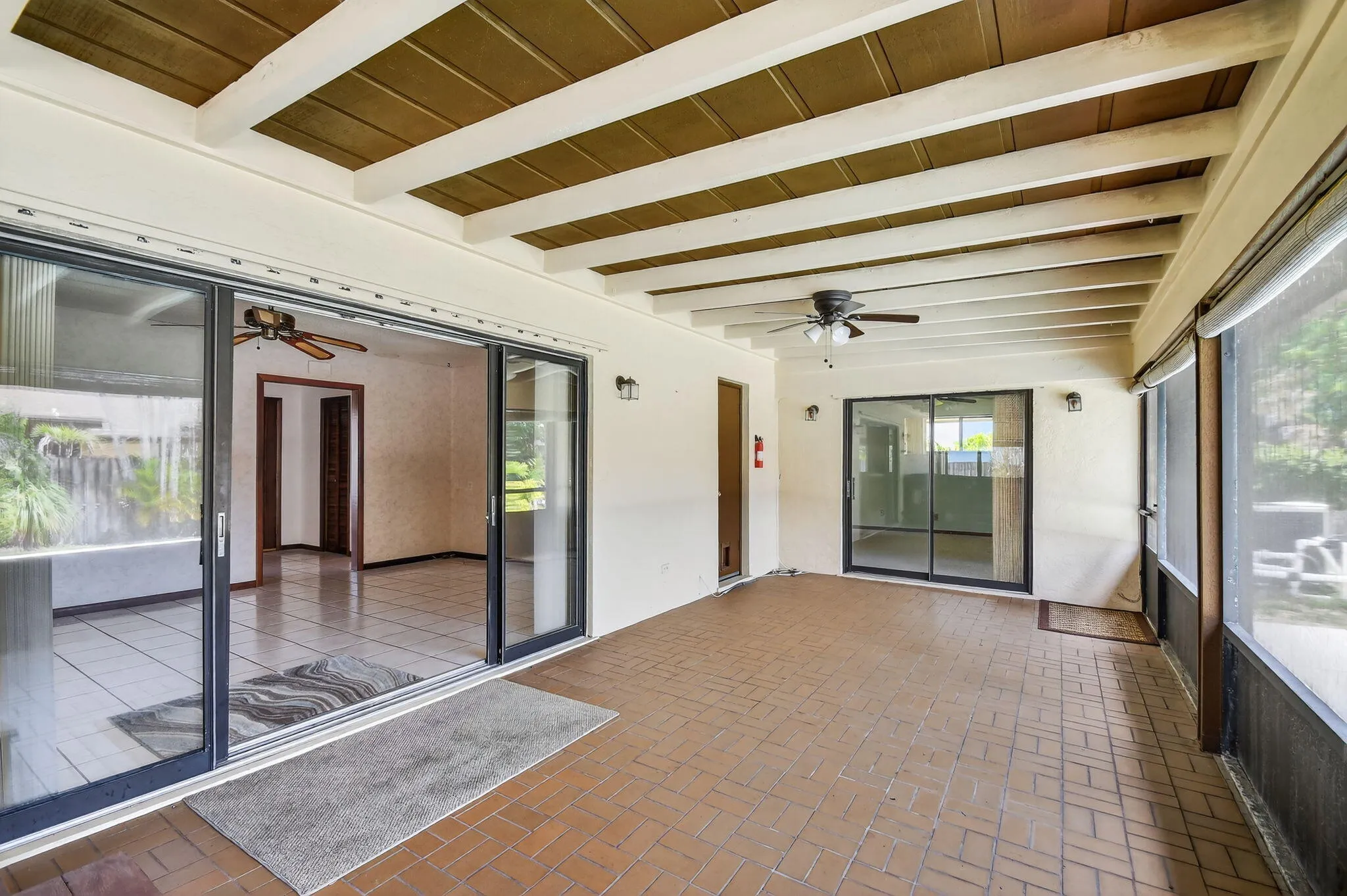 68 Patio to FR to Primary, Cabanna