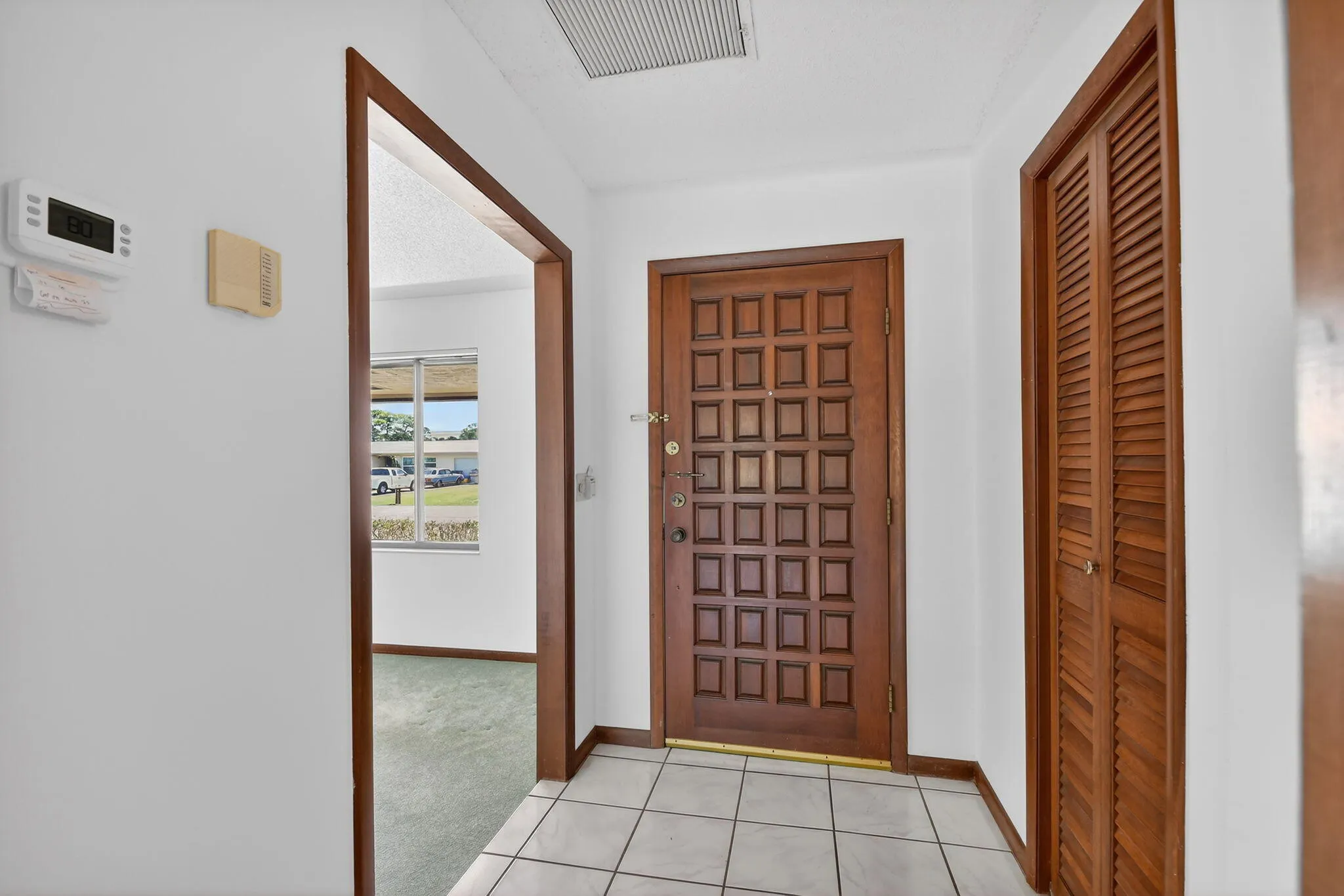 68 Main Entry