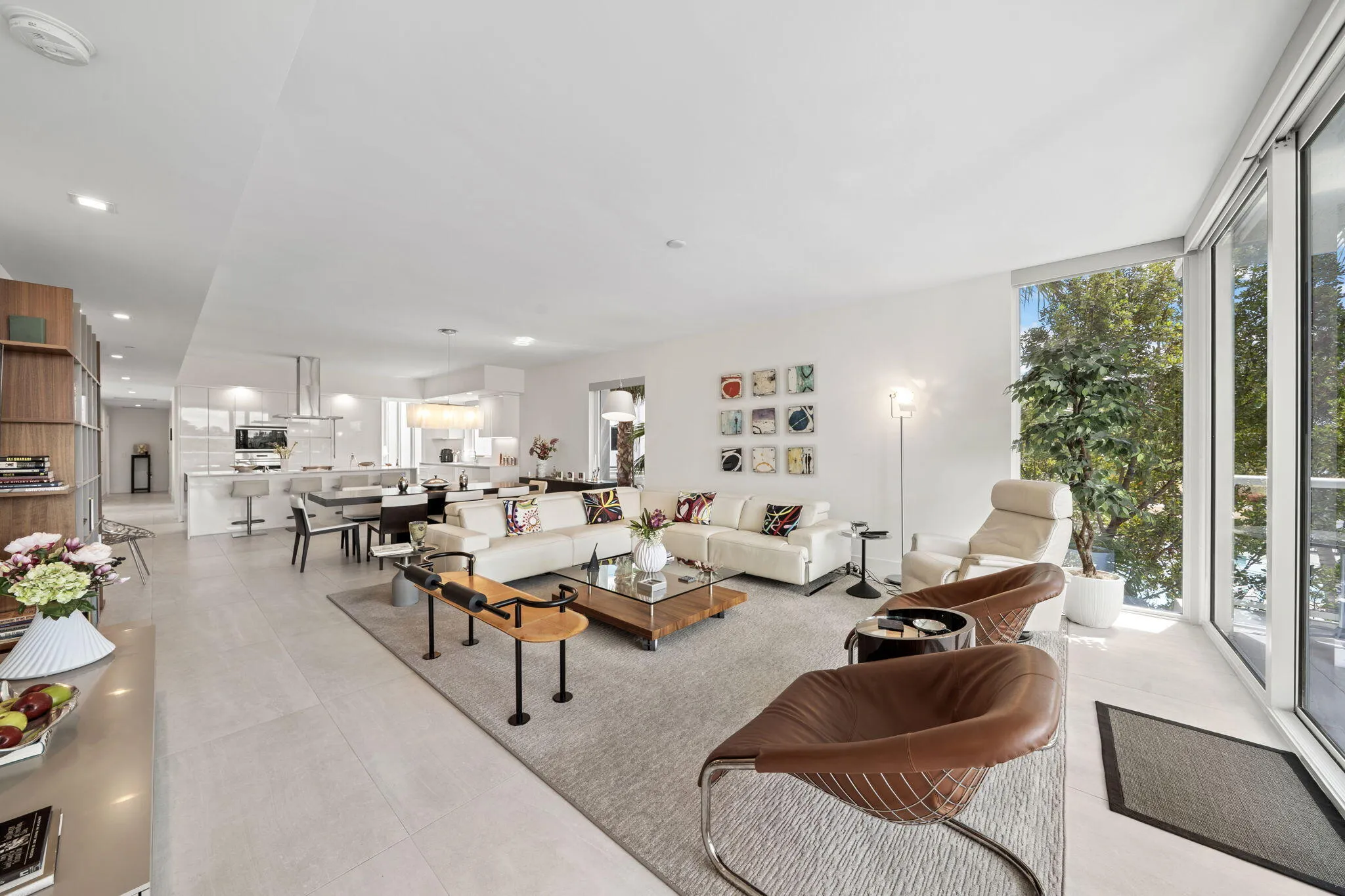 Living/Dining