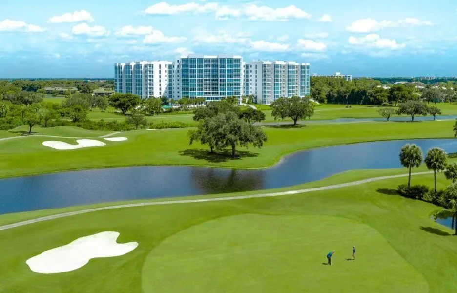 Akoya Boca West