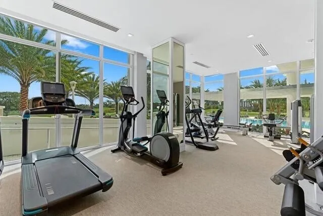 Akoya Gym