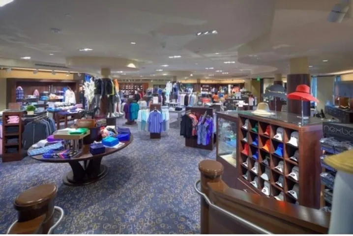 Boca West Golf Pro Shop
