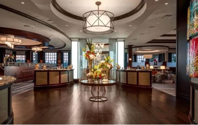 Boca West Prime Cut Steak House