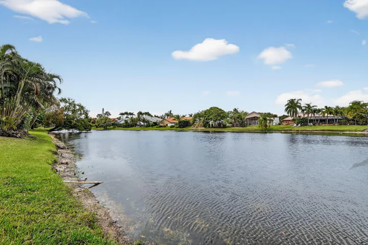 Tranquil Lakeview