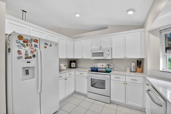 Updated Kitchen