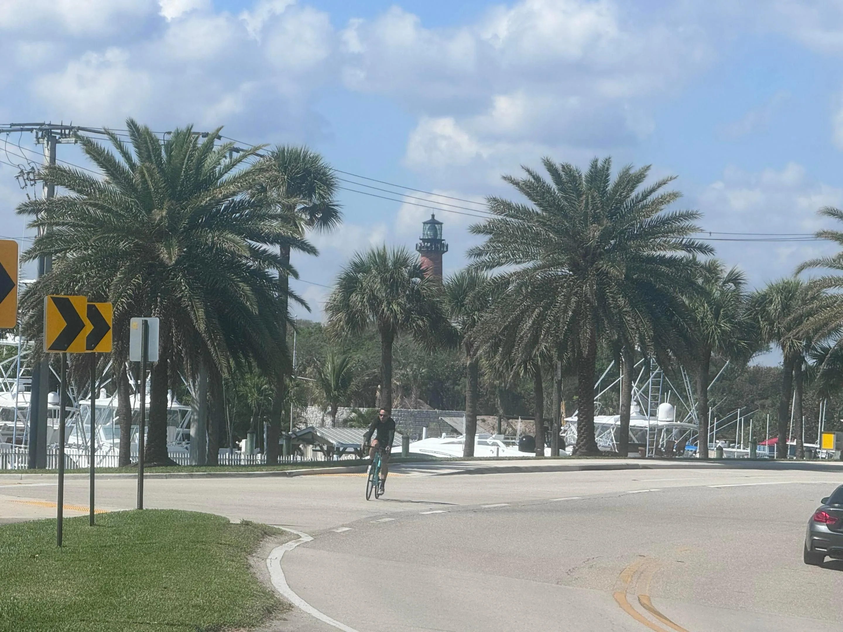 Jupiter Lighthouse