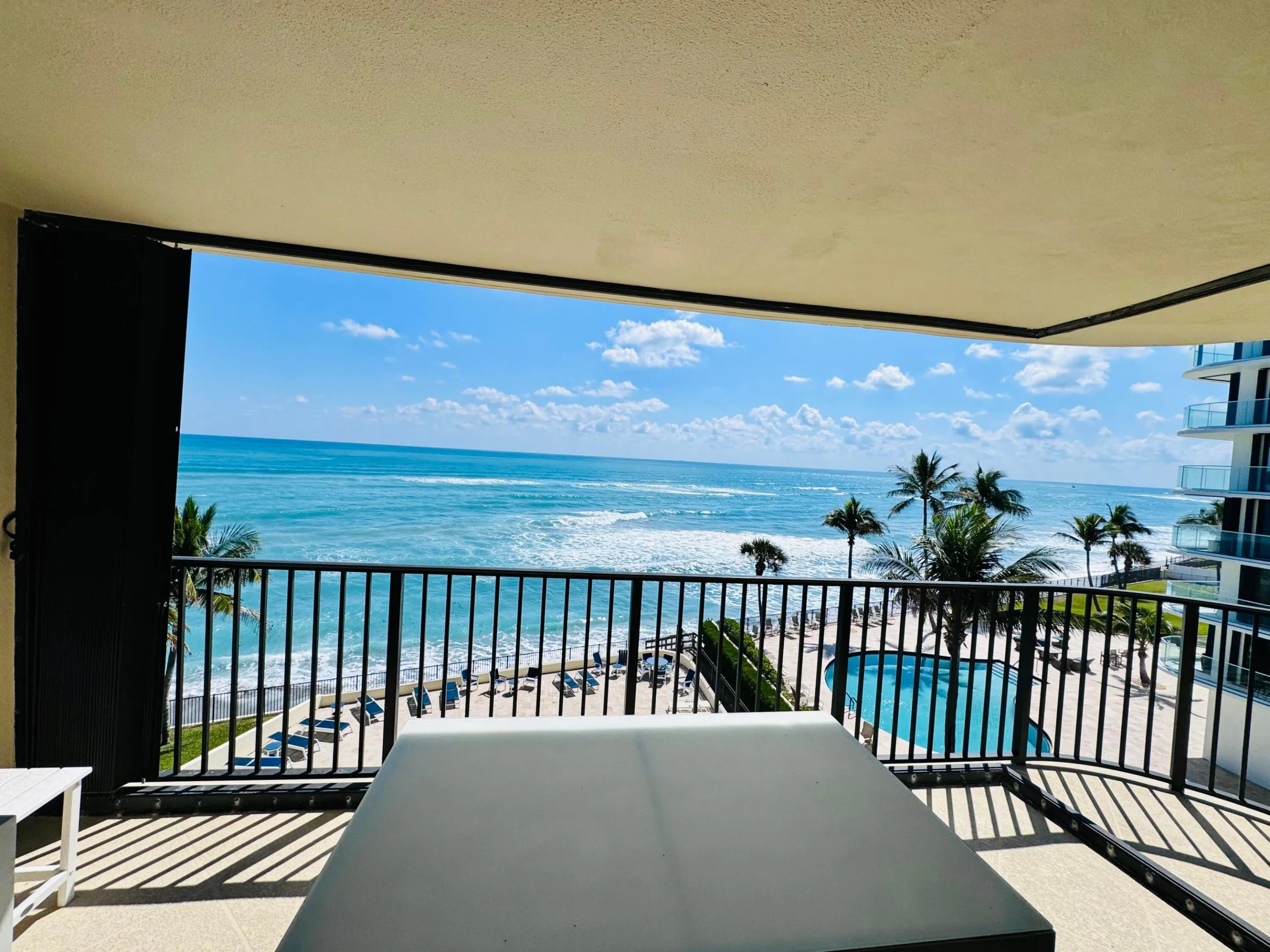 Ocean Front