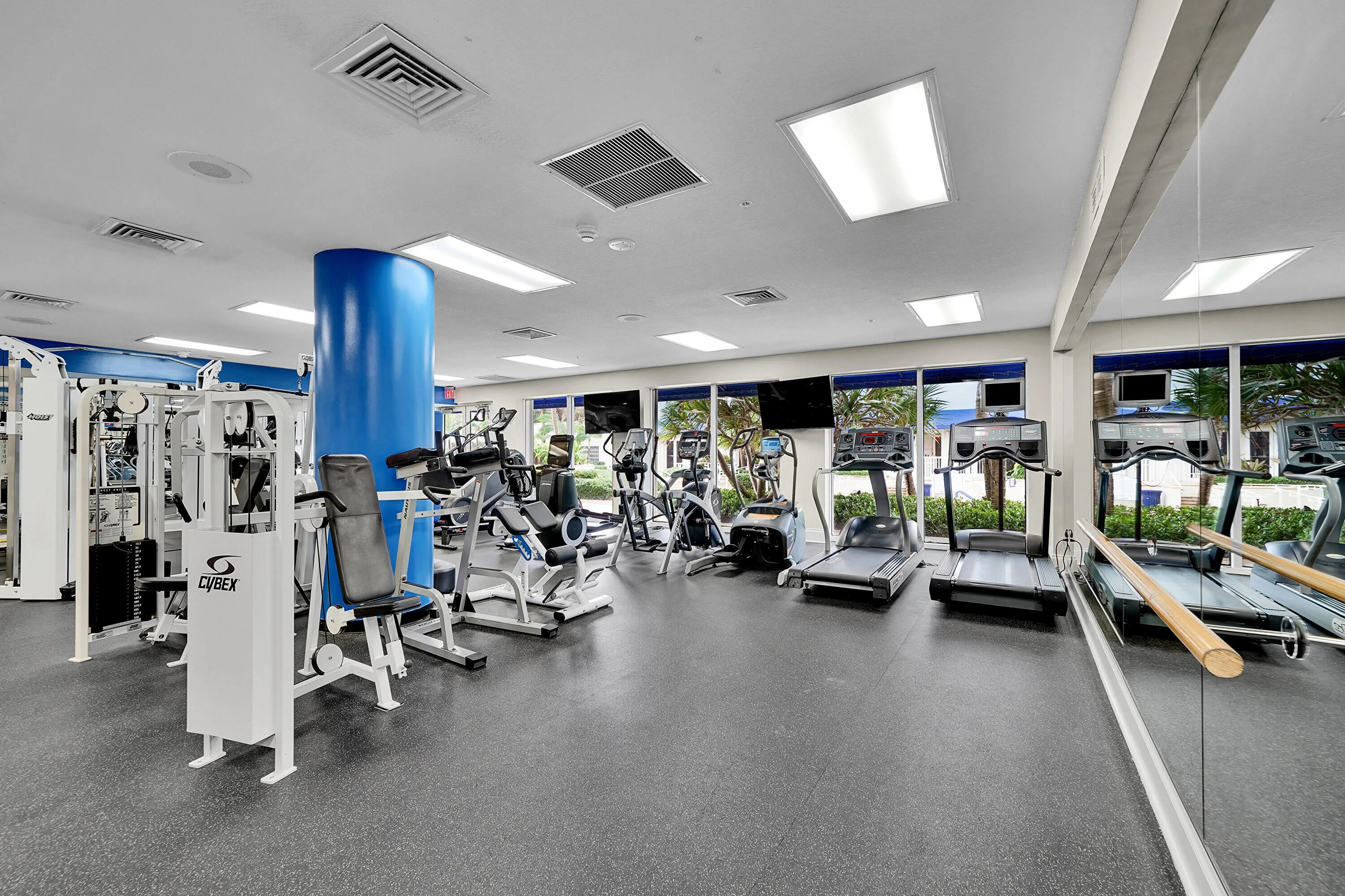 11 gym 2