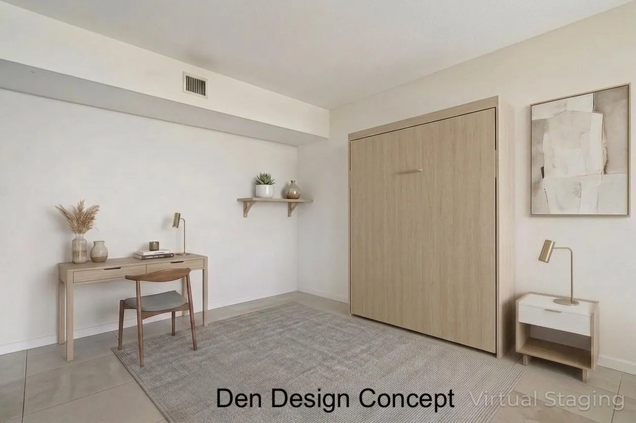 Den AI design