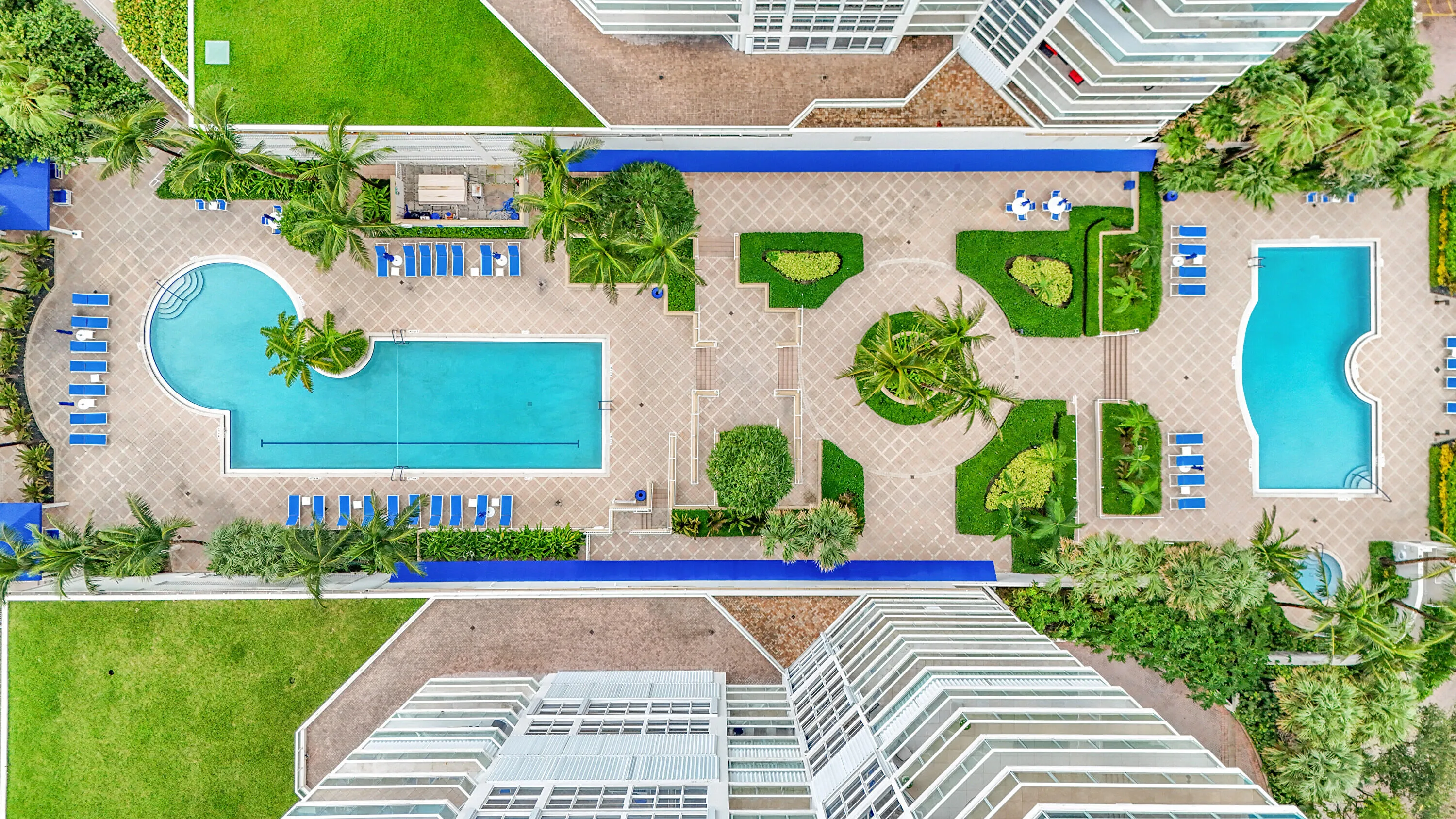 3 pool arial 4