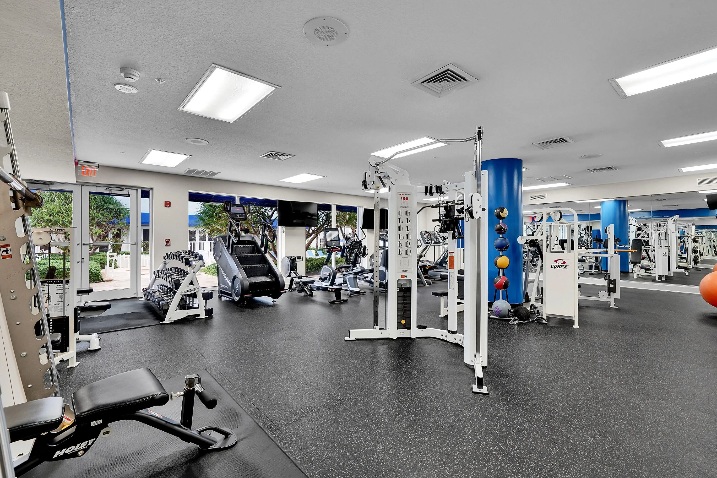 10 gym 1