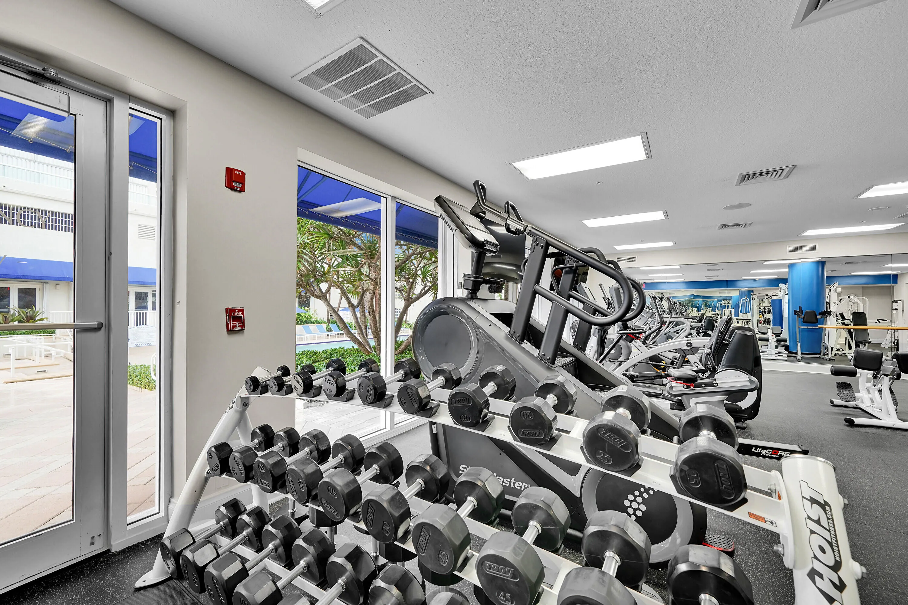 12 gym 3