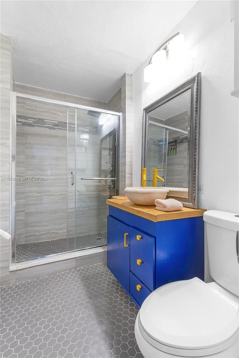 Additional Primary Bathroom