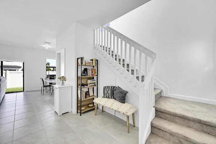 Stairway