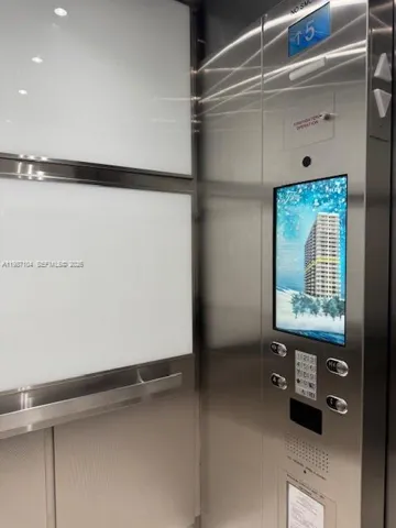 elevator