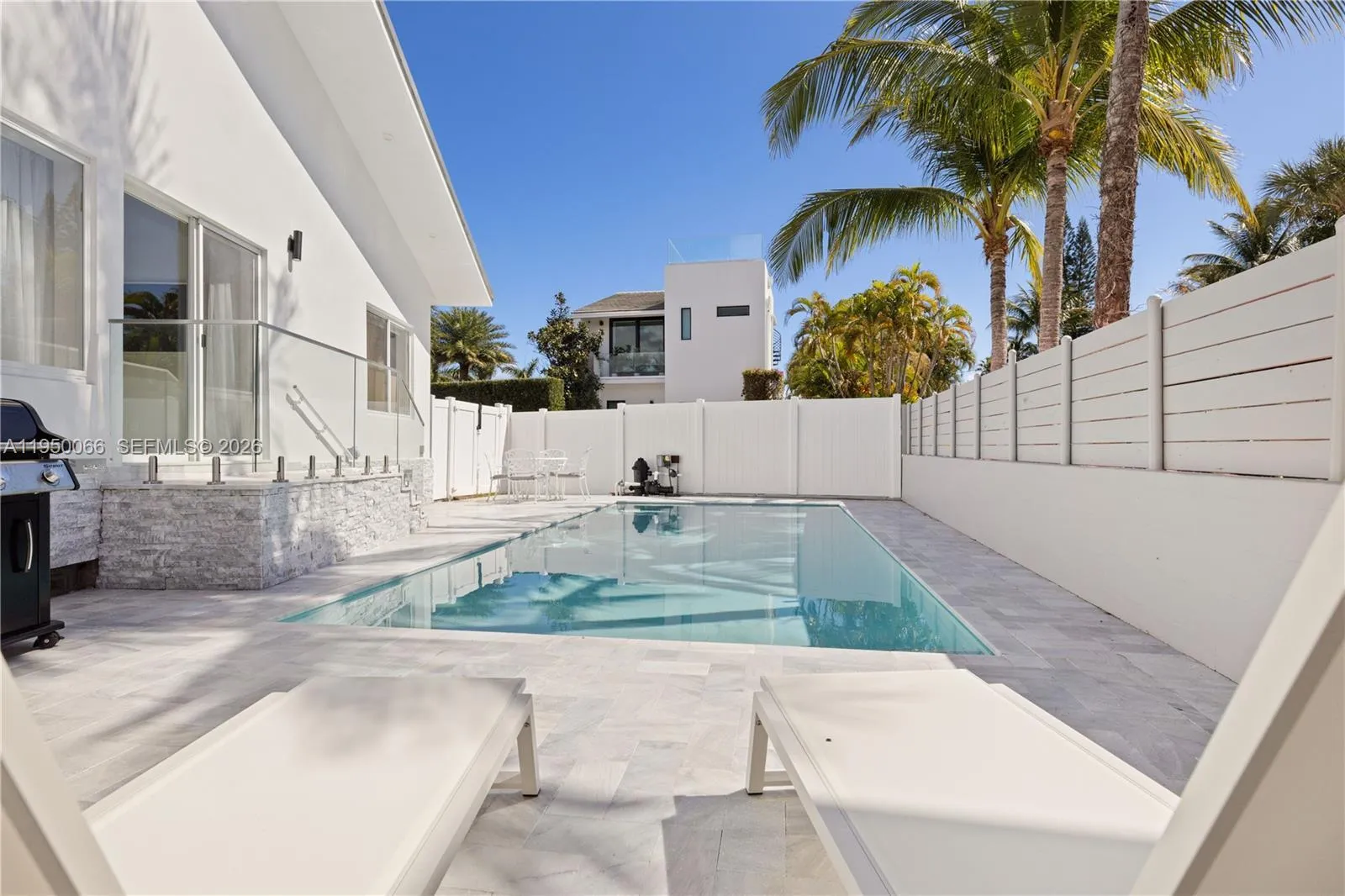 12 Adams pool 1