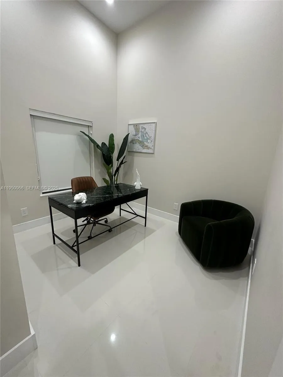 12 Adams office