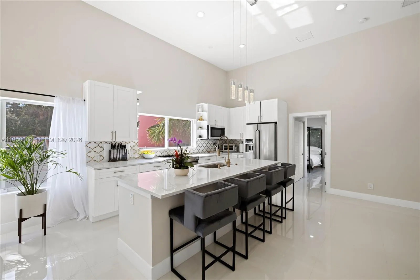 12 Adams kitchen
