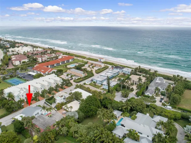 12 Adams aerial with ocean