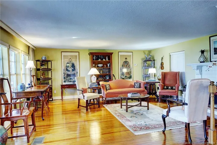 Warm and inviting