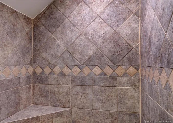 Tiled for today