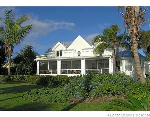 Intracoastal Views Abound