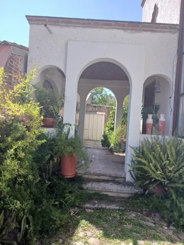 Outdoor Area 1