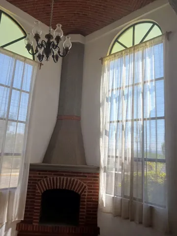 Chimney