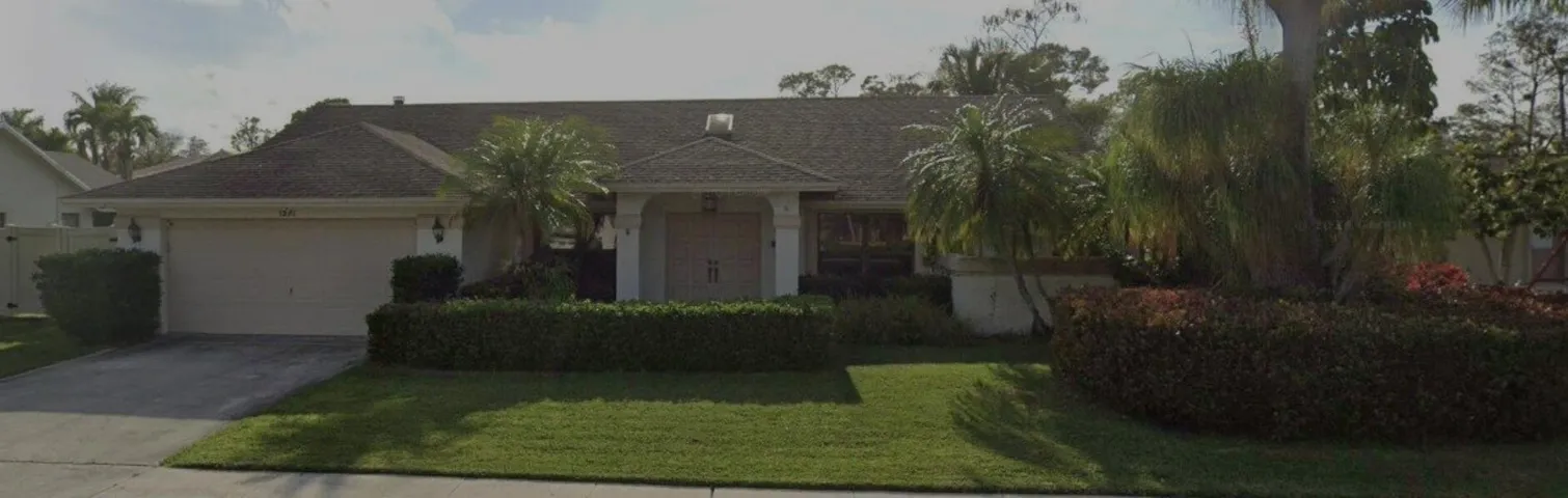 1251BARNSTAPLE CIRCLE, WELLINGTON, FL