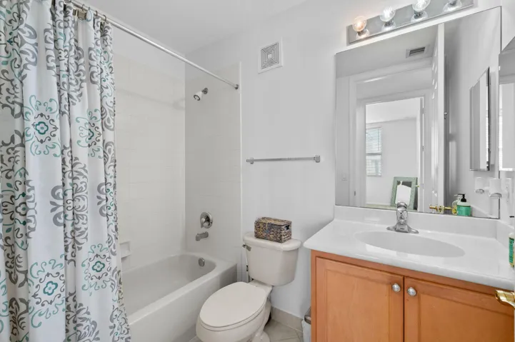 Guest Bath