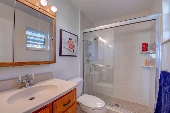 MAIN BATH