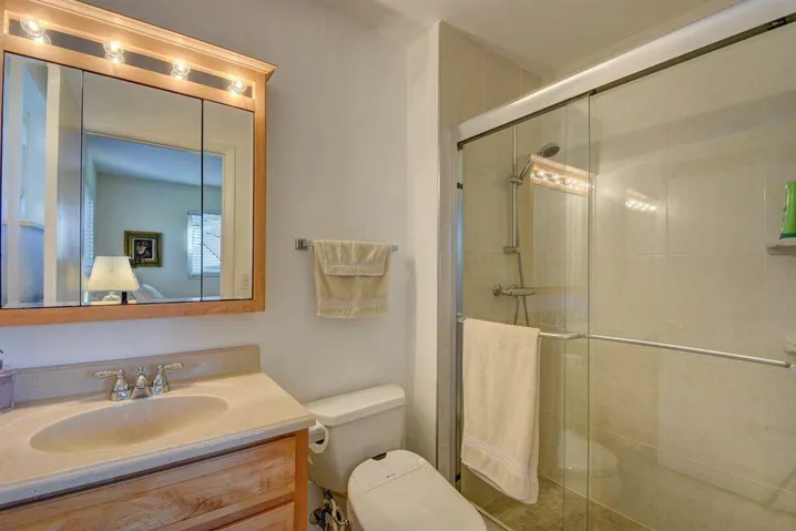 2ND BATH