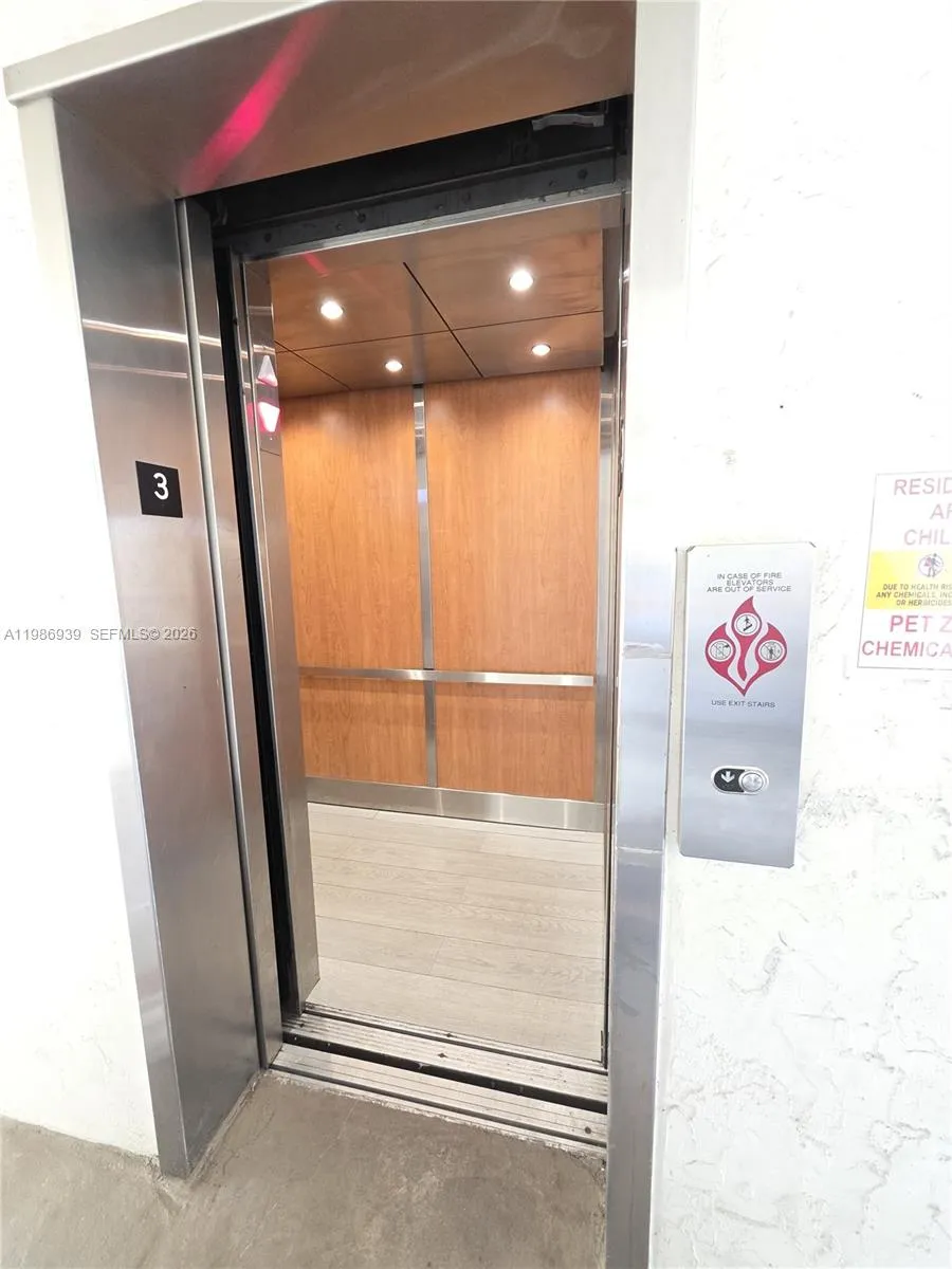 Elevator